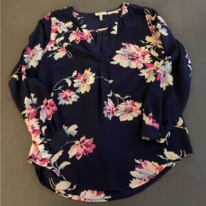 Joie Silk Blouse